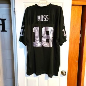 Randy Moss jersey